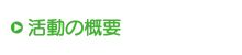 活動の概要 活動の概要