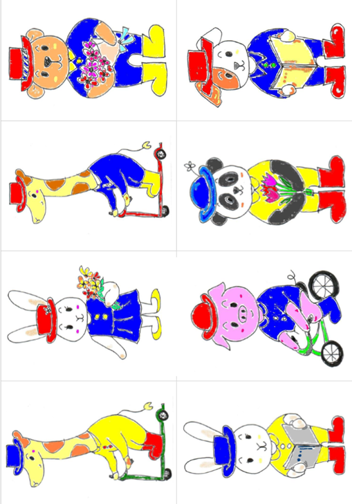 ���N�^�����������[�J�[�h�P�i�W�����Q���j